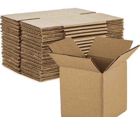 Corrugated Cardboard